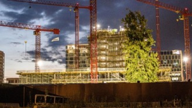 Зеленото обновяване на сгради става модерно в Източна Европа 