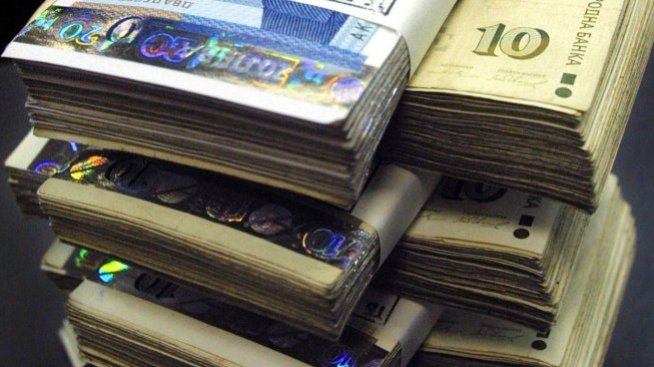 Фирмите декларираха рекордни дивиденти за над 82 млн. лв. след проверки на НАП