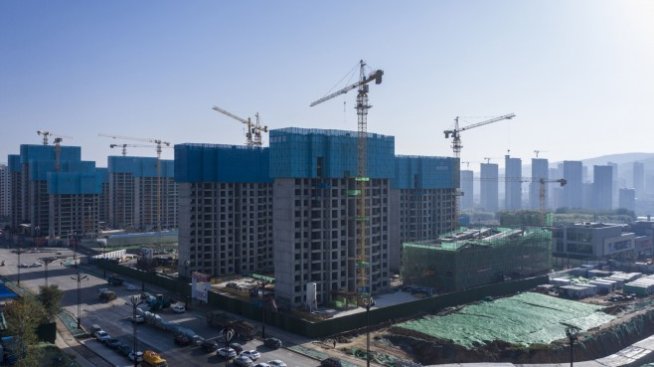 Китай трябва да научи уроците от японския икономически крах през 90-те