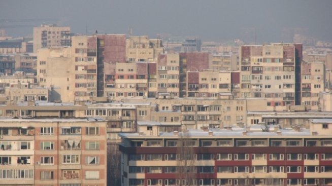 Отчита се засилен интерес към малките жилища около Студентския град