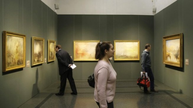 Творби на Иван Шишкин и Пьотр Кончаловски са сред топ лотовете на търг