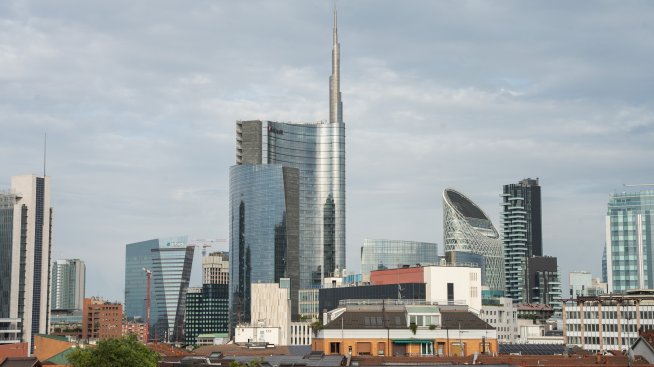 Италия удвоява плоския данък за милиардерите