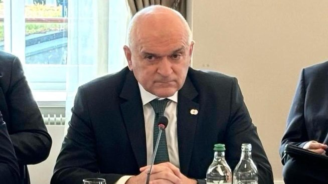 Главчев: Трябва да защитим ядрената безопасност и сигурност на Украйна, Европа и света