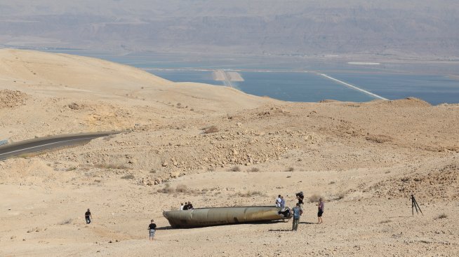 Рискът за Европа от войната в Близкия изток - не мигрантска вълна, а тероризъм