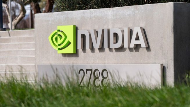 Обещанията за метавселената накараха Nvidia да повиши прогнозата си