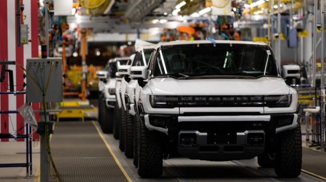 Преоборудването на автомобилните заводи в САЩ ще струва милиарди долари