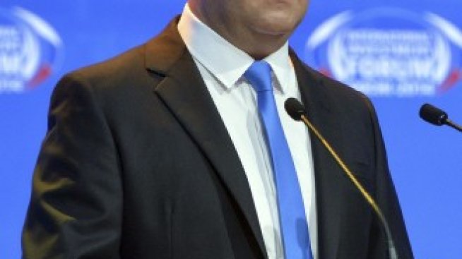 Медведев: Пред Русия не стои дилемата "Европа или Азия"