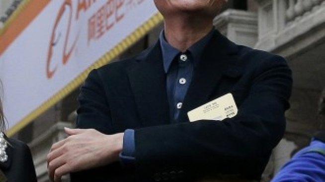 Кои са новоизлюпените милиардери на Alibaba?