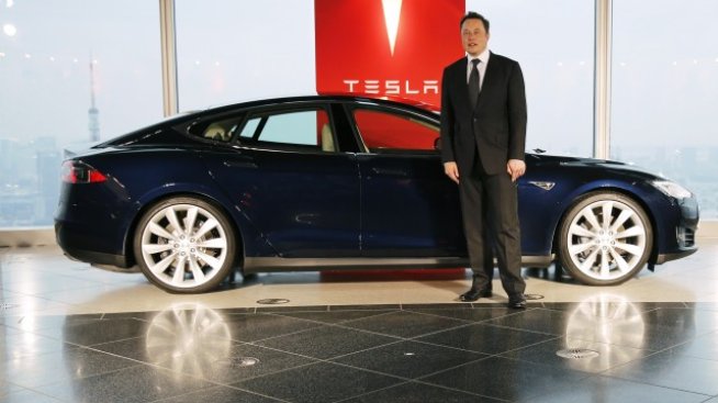 Автономните коли ще са факт до пет години