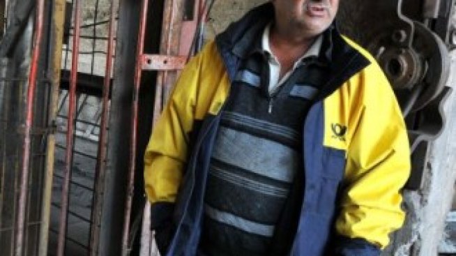 Стачната готовност в мина "Черно море" остава