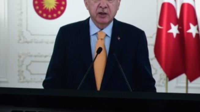 Ердоган изгради голямо влияние в Африка, но COVID-19 го застрашава