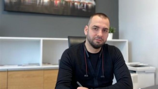 Една година видеоразговори за бизнеса