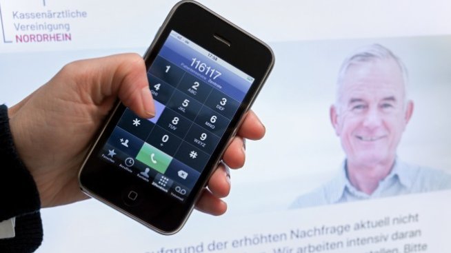 IBM ще произвежда германските имунизационни паспорти