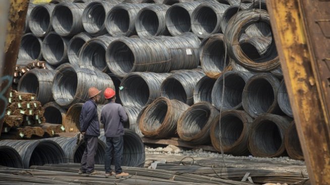 Китайски металургичен гигант ще произвежда „зелен“ никел за автомобилни батерии