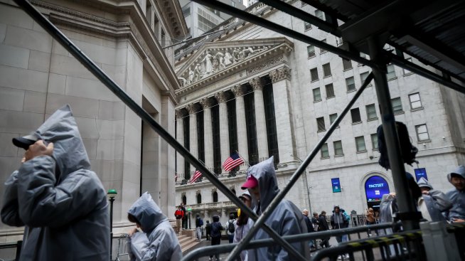 Без данни от Вашингтон централни банки и отчети ще движат пазарите тази седмица