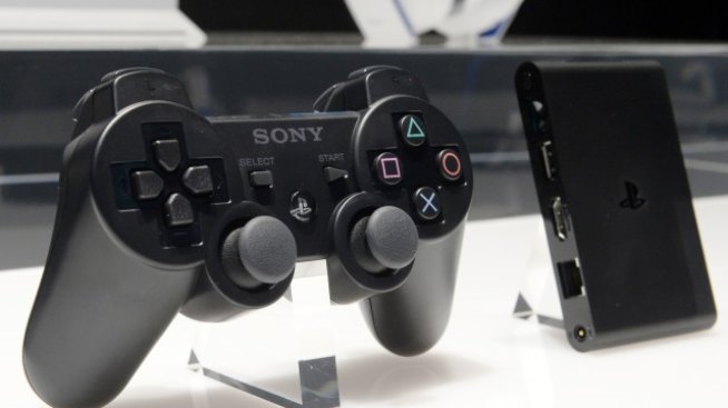 Sony е продала 4,1 млн. конзоли PlayStation 4 по Коледа
