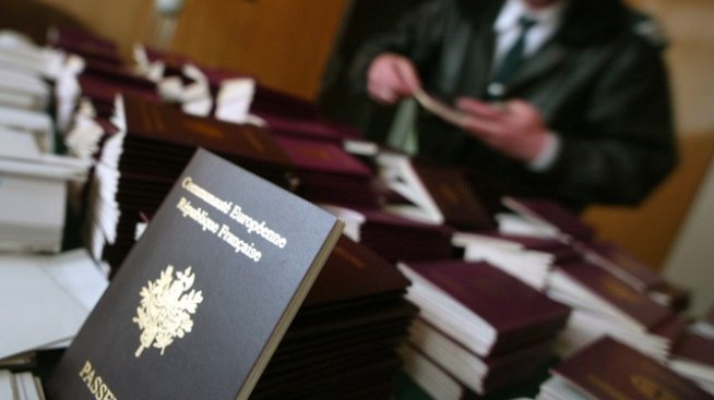 Графика на деня: Колко силни са международните паспорти?