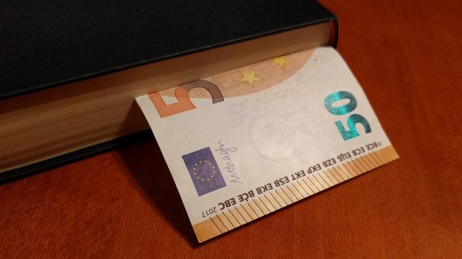 Най-добре печелещите хора не са най-умните