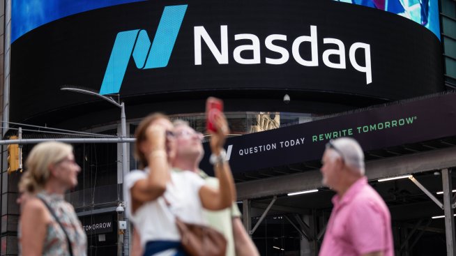 Wall Street е на зелено след оптимистичните данни за пазара на труда в САЩ*