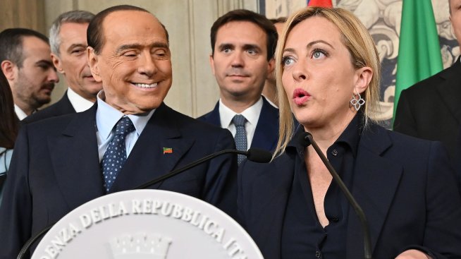 Джорджа Мелони е готова да сформира следващото правителство в Италия