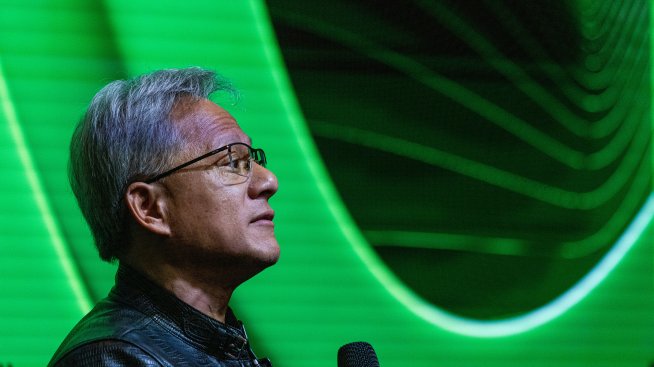 Философията на лидера на Nvidia: Няма задача, която да не ми е на нивото