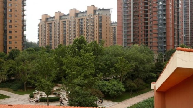 Продажбите на жилища в Китай забавят ръста си