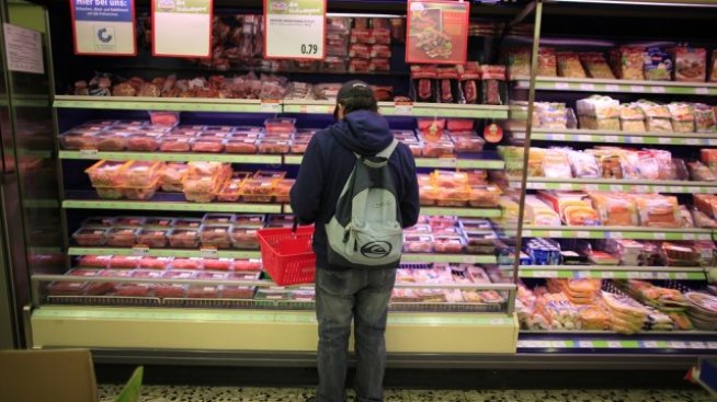 Инфлацията в Германия бележи лек ръст през октомври