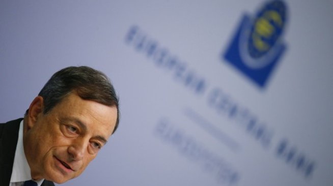Марио Драги за пореден път увери, че ЕЦБ ще преразгледа паричната си политика