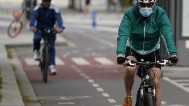 Пандемията предизвика велосипедна революция в Европа