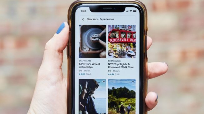 Airbnb може да набере около 3 млрд. долара по време на своето IPO