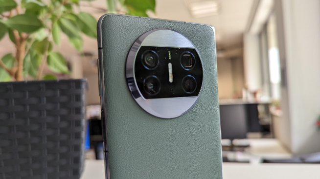 Mate X3 - новият премиум претендент на Huawei в битката на пазара на сгъващи се смартфони