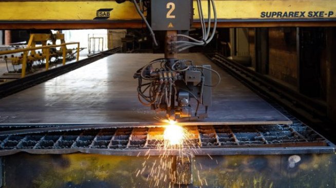 Мениджърите у нас очакват благоприятно развитие на бизнеса в промишлеността, строителството и услугите