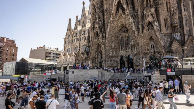 Горещите дни в Европа могат да продължат и през есента