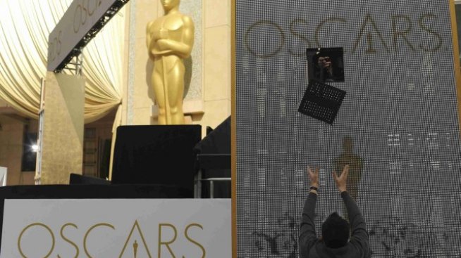 Алтернативните пътища към "Оскар" – покупка или кражба
