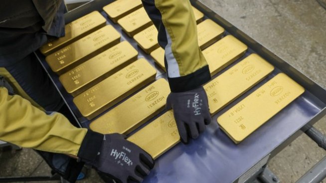 Нови играчи на пазара на злато: Бразилия, Тайланд и Унгария купуват 200 тона