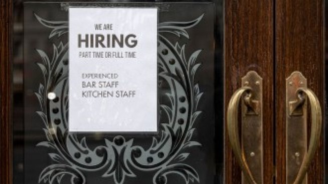 COVID прикрива хроничния недостиг на служители във Великобритания