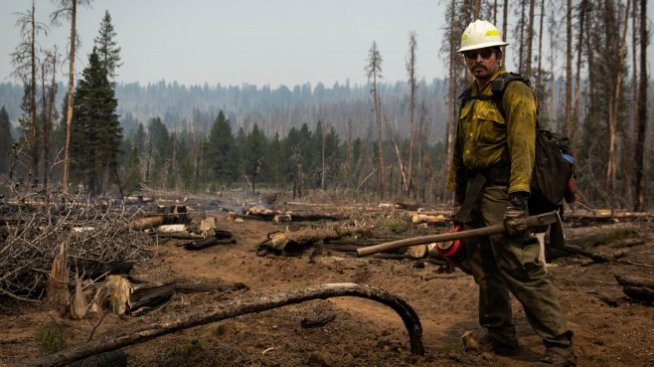 Европа се пържи в екстремни горещини, предизвикани от изменението на климата