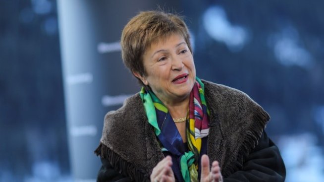 Увеличението на капитала на МВФ е парична инжекция за световната икономика