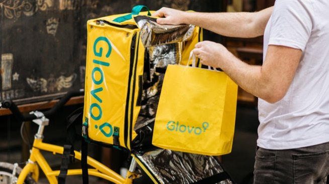 Glovo влезе и във Велико Търново и Плевен  