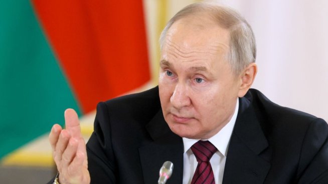 Путин: Русия ще разположи ядрени оръжия в Беларус в началото на юли