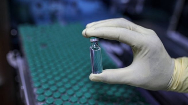 Здравното министерство очаква 4,4 млн. дози от COVID ваксините до края на 2021 г