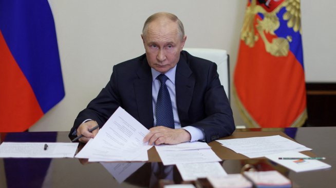Путин: Русия не се нуждае от ядрено оръжие, за да победи Украйна