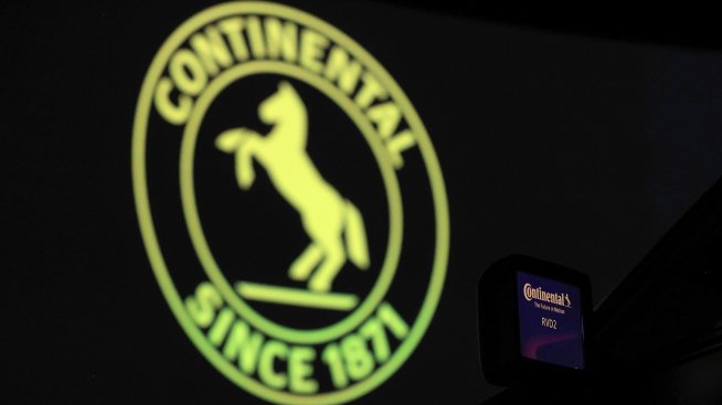 Continental се подготвя за трудна година, в която ще отдели своето аутомотив звено