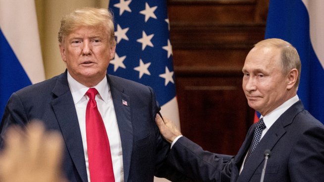 Срещата Тръмп-Путин вече е триумф за Москва, икономиката ѝ и пазарите