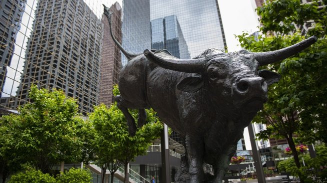 Wall Street изпрати седмицата с рекорди за водещите индекси