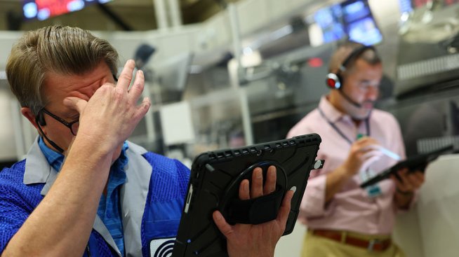 Частните пазари са потенциалното спасително въже за финансовите анализатори