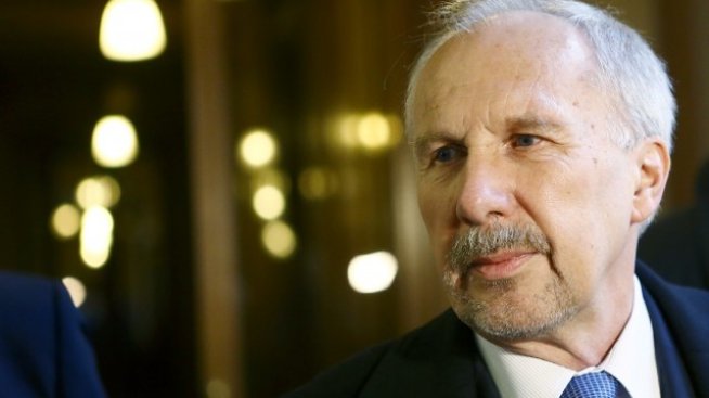 Евалд Новотни: Очакванията на пазарите към ЕЦБ бяха абсурдни