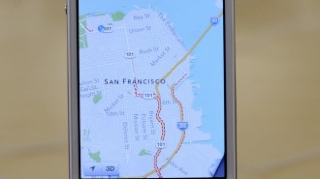 Австралийската полиция: Картите на Apple са опасни