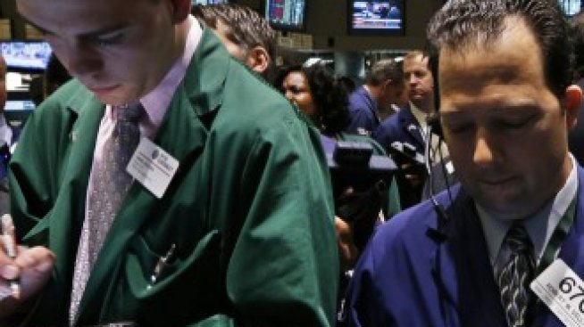 NYT: Големи инвеститори имат достъп до непублична пазарна информация