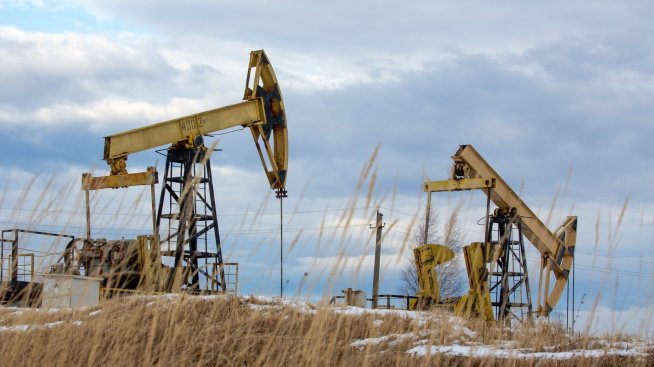 Русия очаква с 14% повече приходи от продажбата на петрол и газ през септември